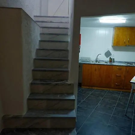 Appartement A Casinha Dos Avos Joao E Ana à Escalos de Cima Extérieur photo