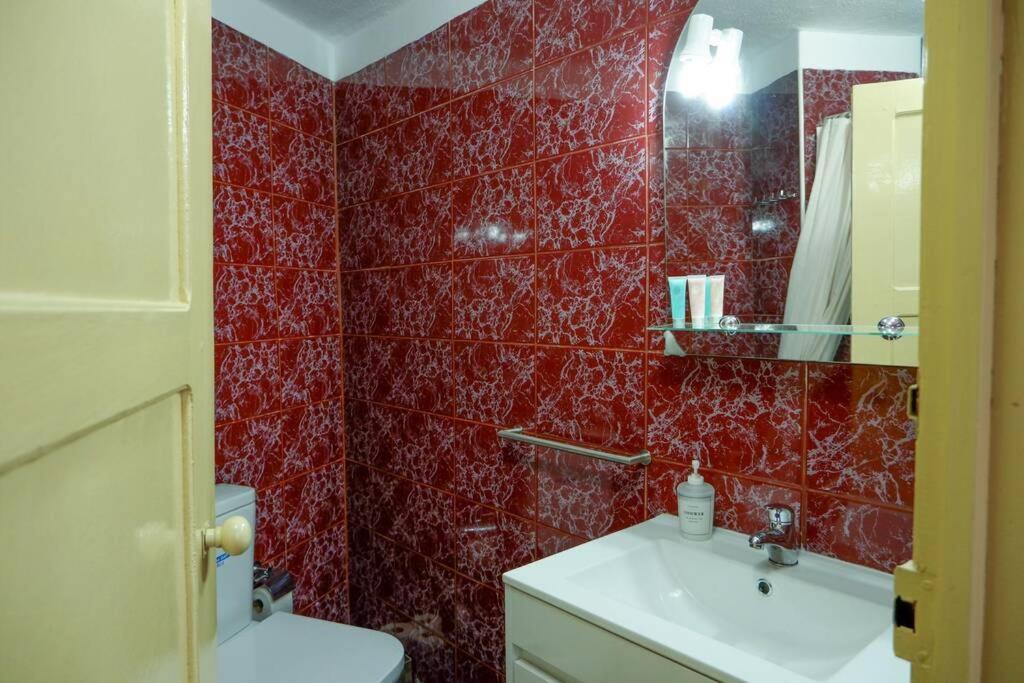 A Casinha Dos Avos Joao E Ana Appartement *
