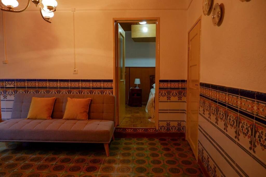 A Casinha Dos Avos Joao E Ana Appartement *