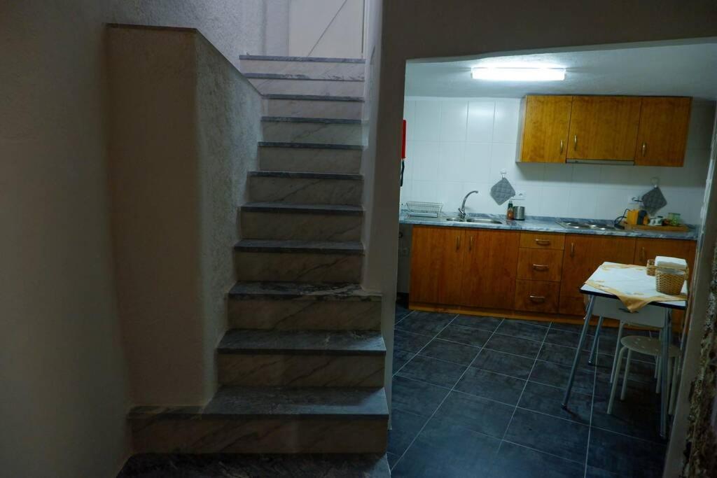 A Casinha Dos Avos Joao E Ana Apartment